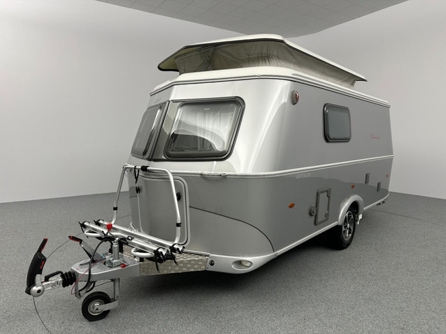 Eriba Touring Troll 535 GT foto: 16