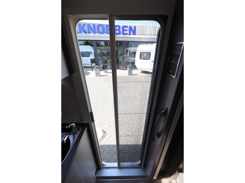 Hobby On Tour 470 KMF BJ'20 - Als nieuw  foto: 22