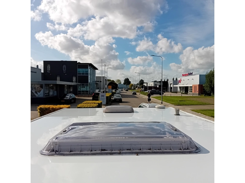 Knaus Sport 450 FU Incl. mover  foto: 10