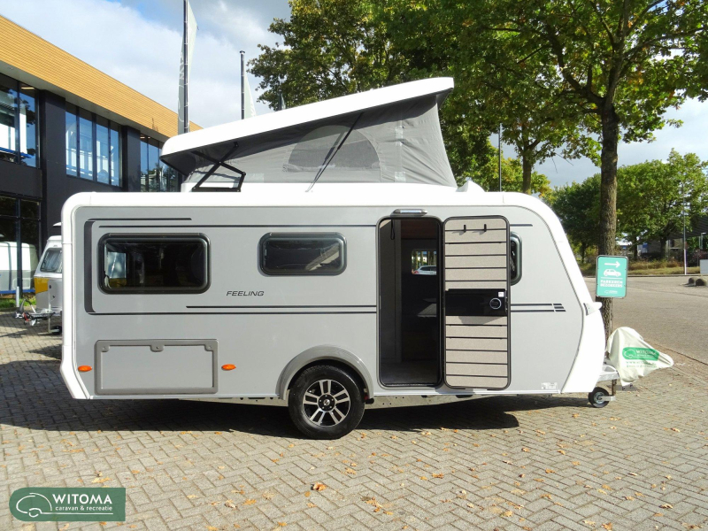 Eriba Feeling 425 VERKOCHT!  foto: 21