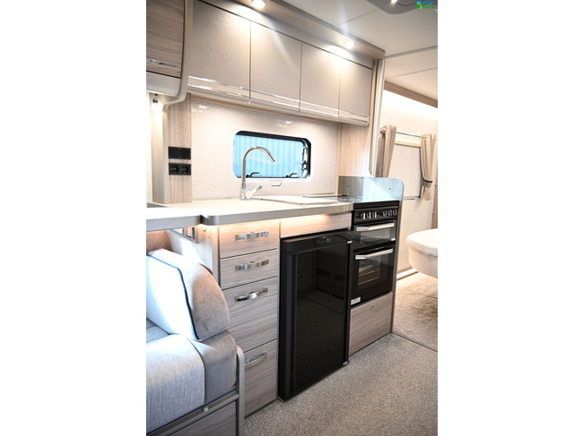 Elddis Crusader Mistral foto: 12
