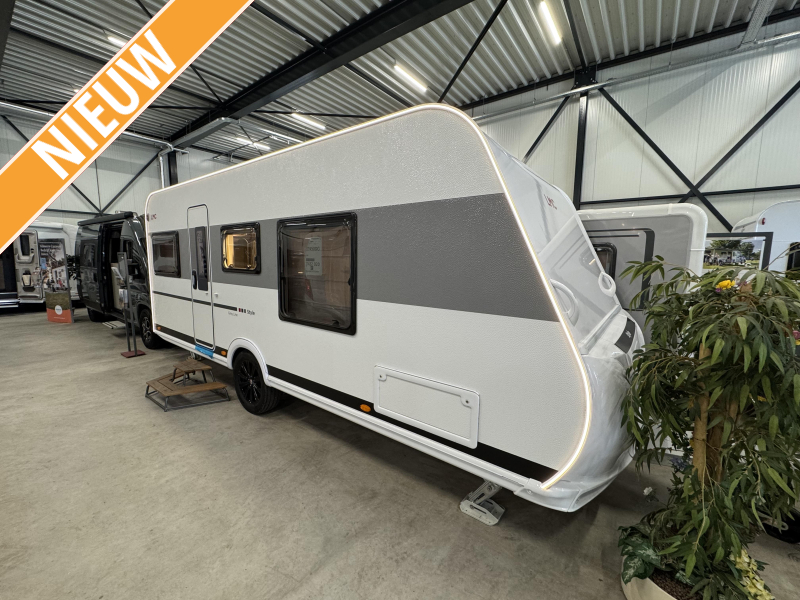 LMC Style 450 D Grey Line  hoofdfoto: 1
