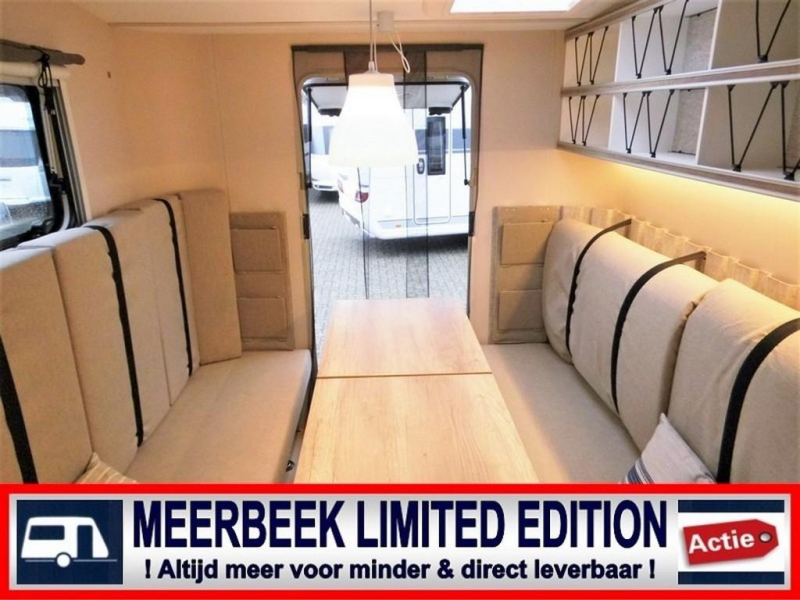 Hobby Beachy 360 2026 NIEUWSTE MODEL !  foto: 5