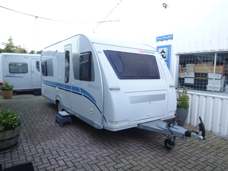 Adria Adiva 502 UP  foto: 9