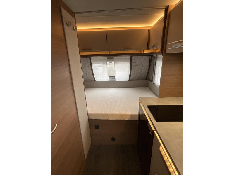 Knaus Sport E-Power Selection 420 QD AIRCO-LEVELSSYTEEM-LUIFEL  foto: 8