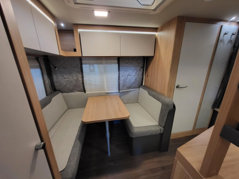 Knaus Sport 420 QD super compleet  foto: 7