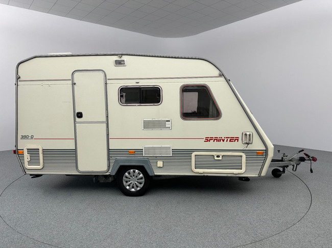 Beyerland Sprinter 390 D foto: 9