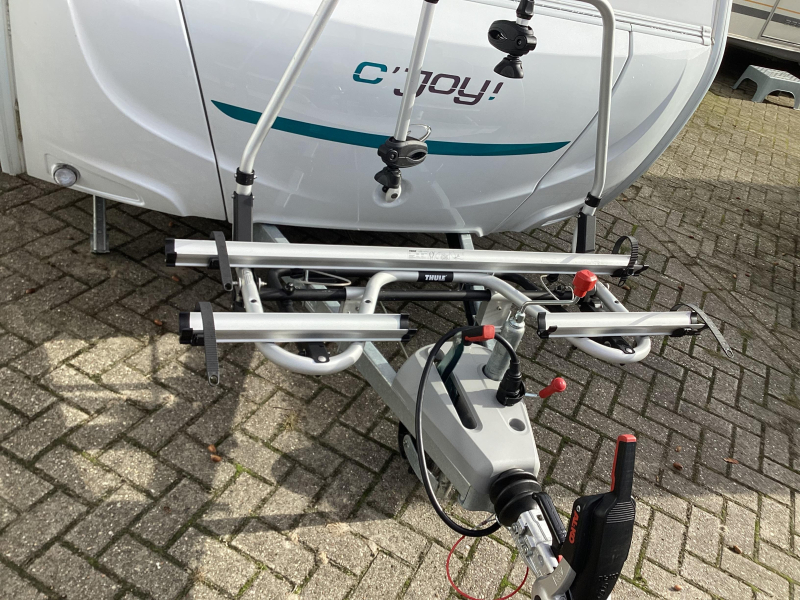 Dethleffs C'Joy 460 LE  foto: 17