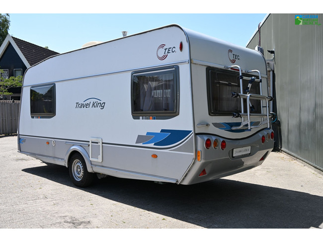 TEC Travel King 470TE