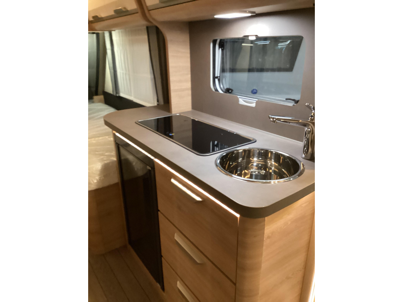 Knaus Sudwind Black Selection 500 EU model 2027  foto: 8