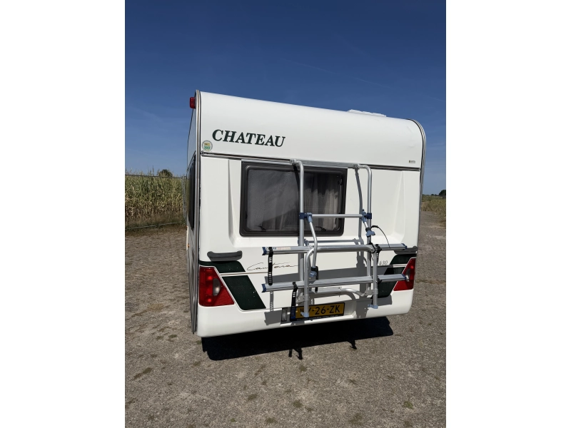 Chateau Cantara 443C  foto: 3