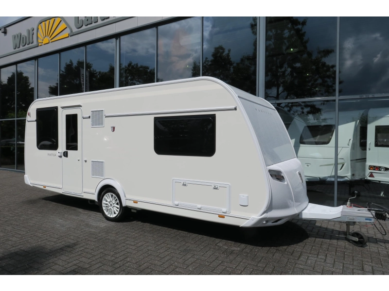 Tabbert Pantiga 550 E VOL.AUTOM.MOVER+LUIFEL 