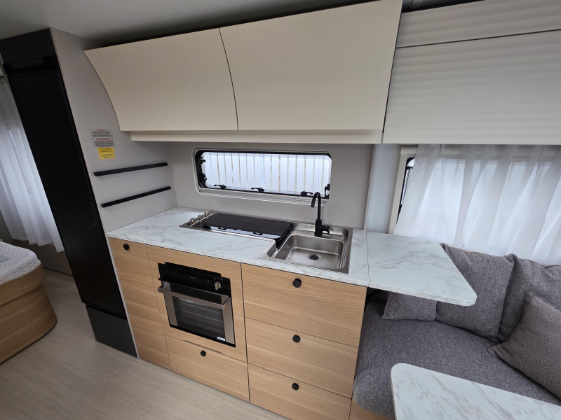 Adria Adora 613 UT  foto: 4