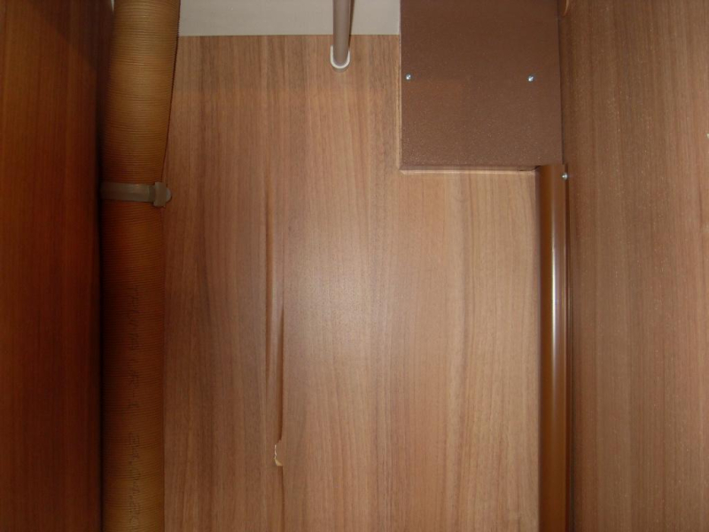 Caravelair Antares Luxe 400 eentoper  foto: 14