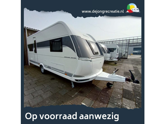 Hobby Excellent Edition 540 UL