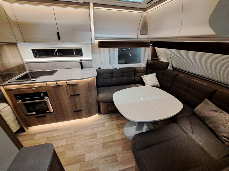 Kabe Royal 600 TDL E2  foto: 5