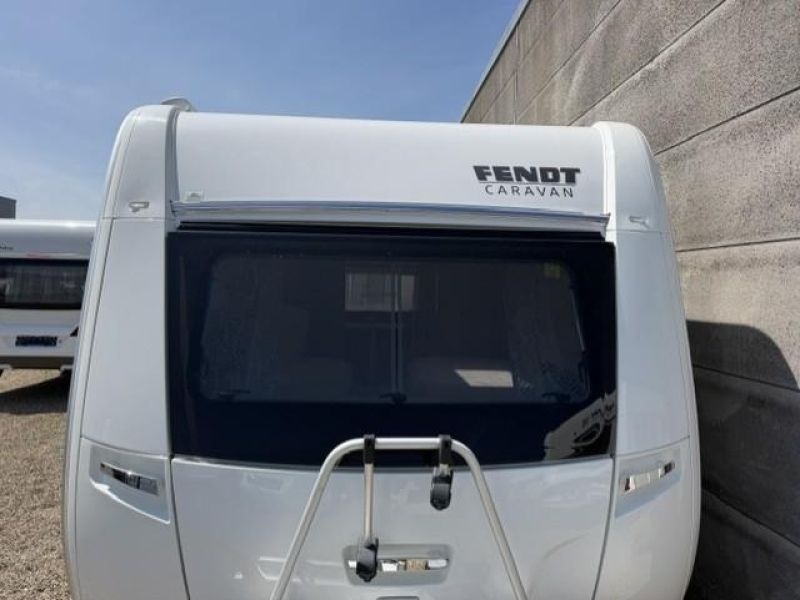 Fendt Tendenza 515 SG Uniek! Mover,Thule,Fietse 