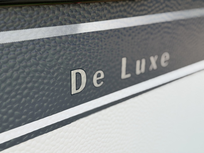 Hobby DE LUXE 490 KMF foto: 6