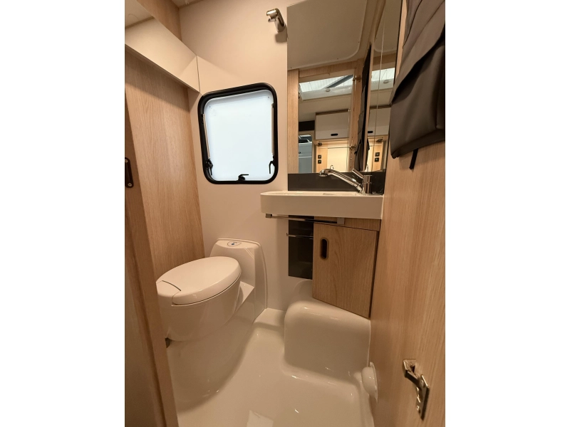 Adria Aviva 492 LU Nieuw 2026  foto: 9