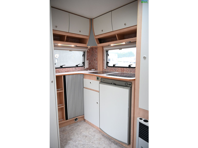 Kip Shuttle 41EKL foto: 10