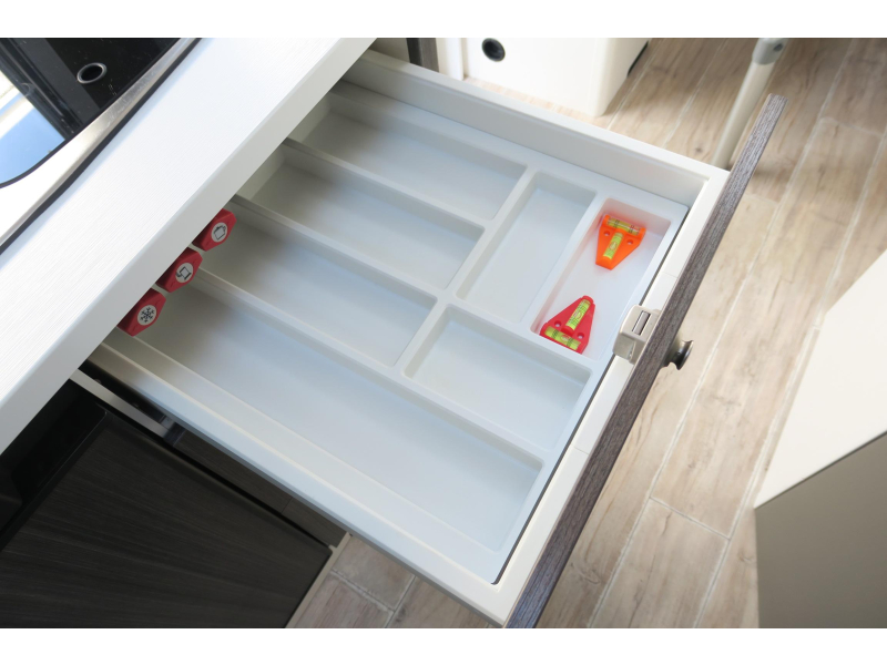 Dethleffs C'Go 415 QL MOVER+CASSETTELUIFEL+VT  foto: 10