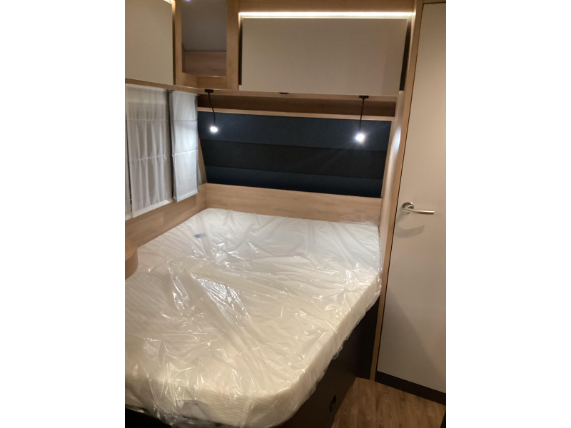 Knaus Sport 450 FU model 2026  foto: 5