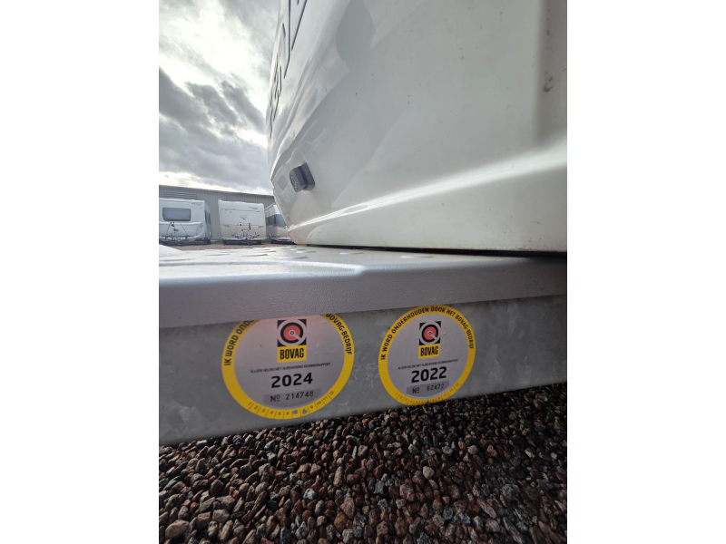 Fendt Bianco Classico 495 SFB  foto: 21