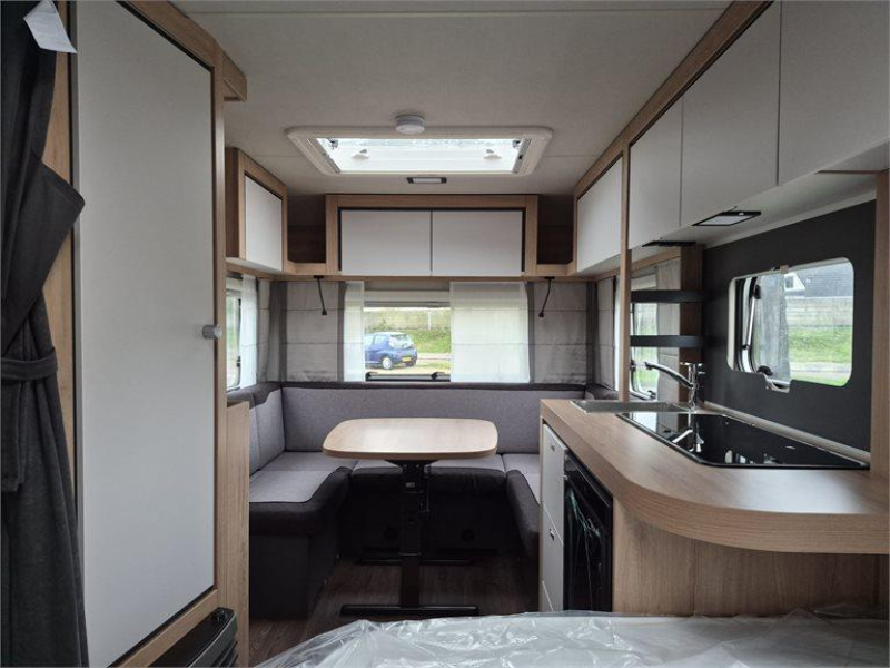 Knaus Sport Platinum 450 FU  foto: 9