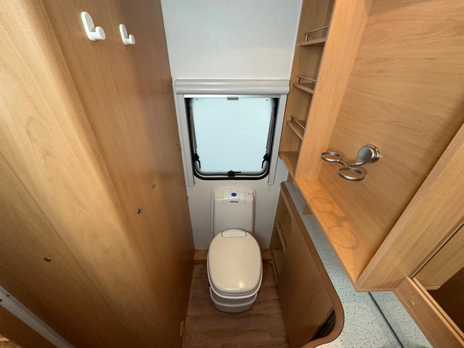 Beyerland Quartz 495 TEB foto: 8