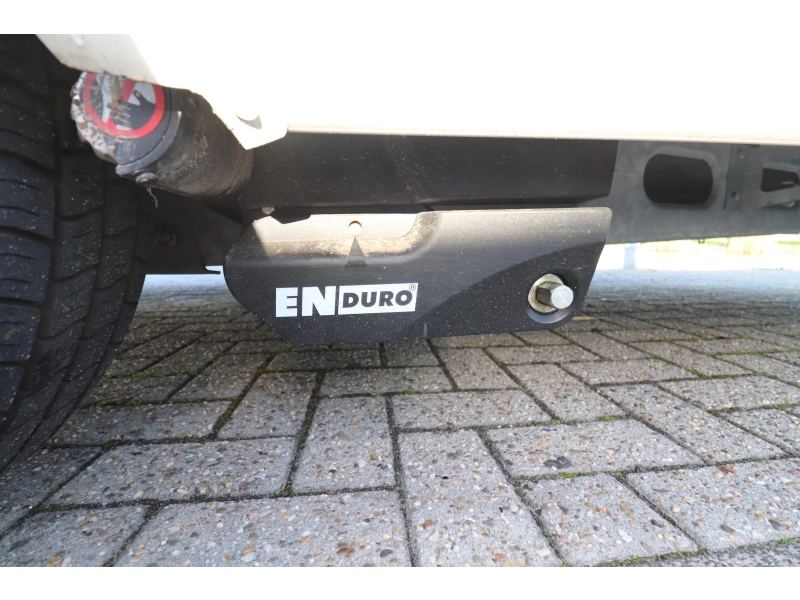 Hobby De Luxe Edition 440 SF Mover/ Unico/ Fdrager  foto: 7