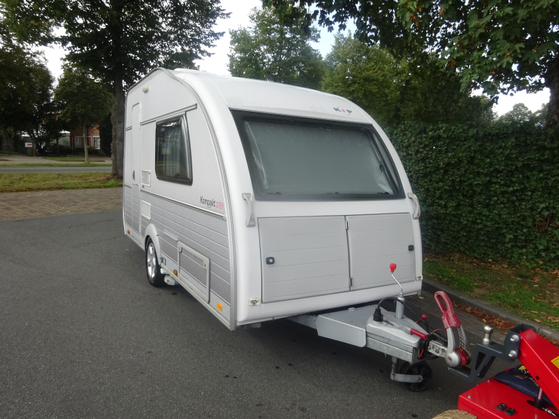 Kip Kompakt Special 37 EK 