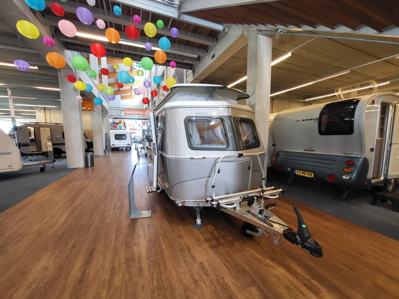 Eriba Touring 530 gratis mover  foto: 4