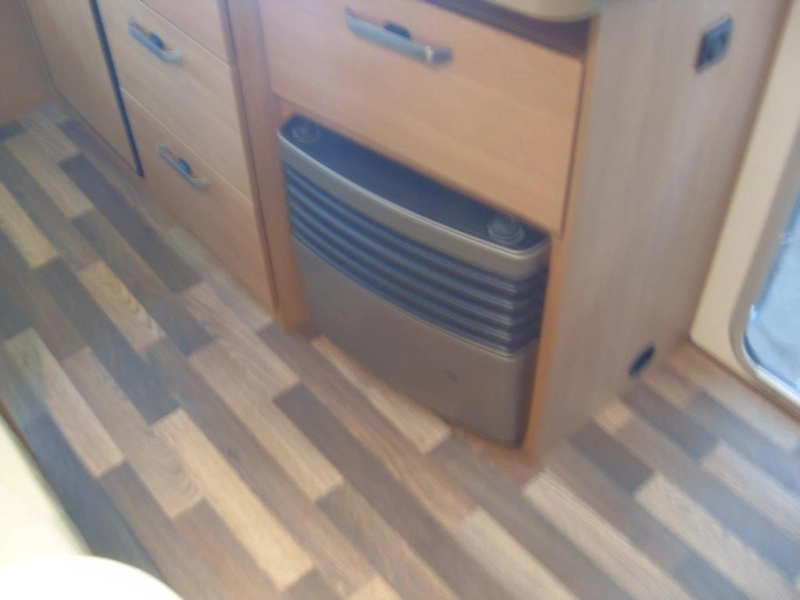 Knaus Sport 420 QD  foto: 5