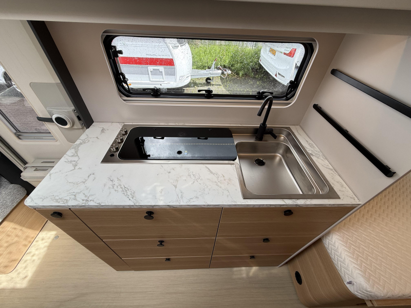 Adria Adora 532 UL  foto: 10