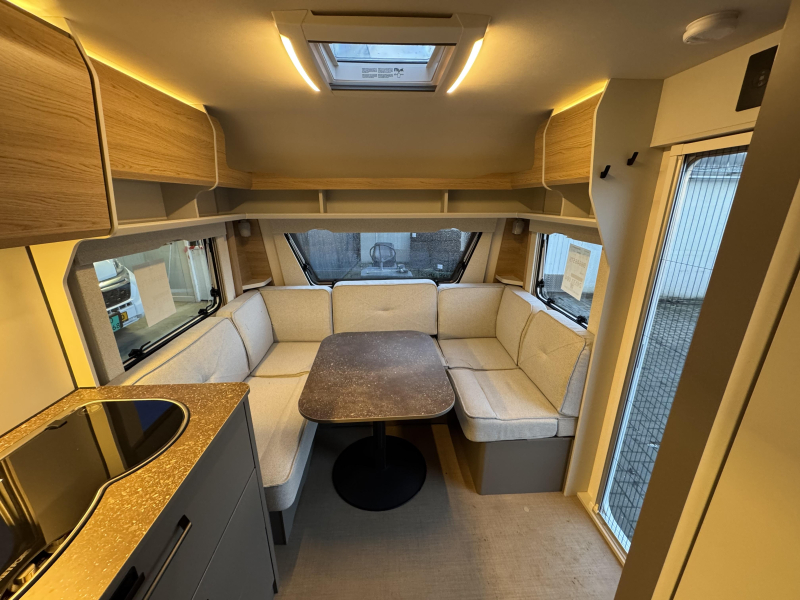 Bürstner B66 465 TS  foto: 5