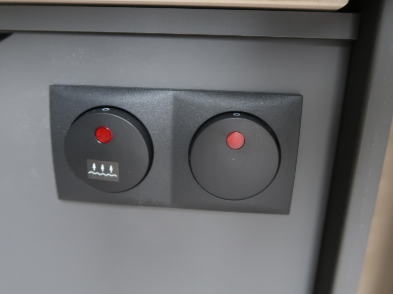 Fendt Apero 465 TG ENKELE BEDDEN !!  foto: 13