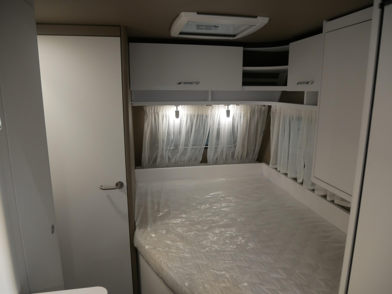 Dethleffs C'Go 475 FR GRATIS mover en luifel  foto: 8