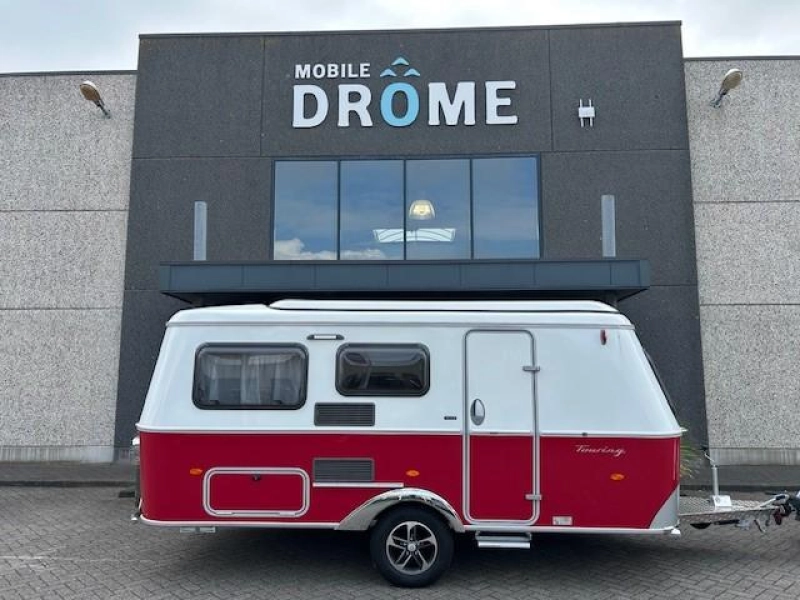 Eriba Touring Troll 530 