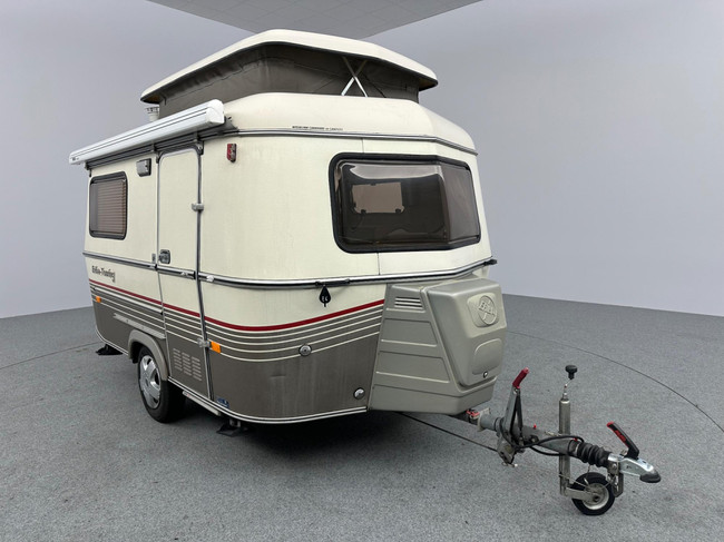 Eriba Touring Pan Familia 310 hoofdfoto: 1