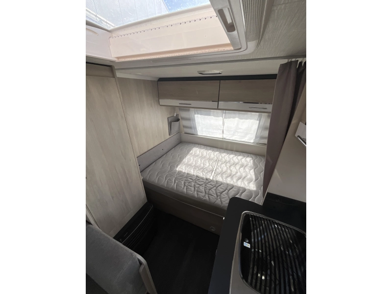 Caravelair Antares Titanium 390 COMPACT-VOORTENT  foto: 5