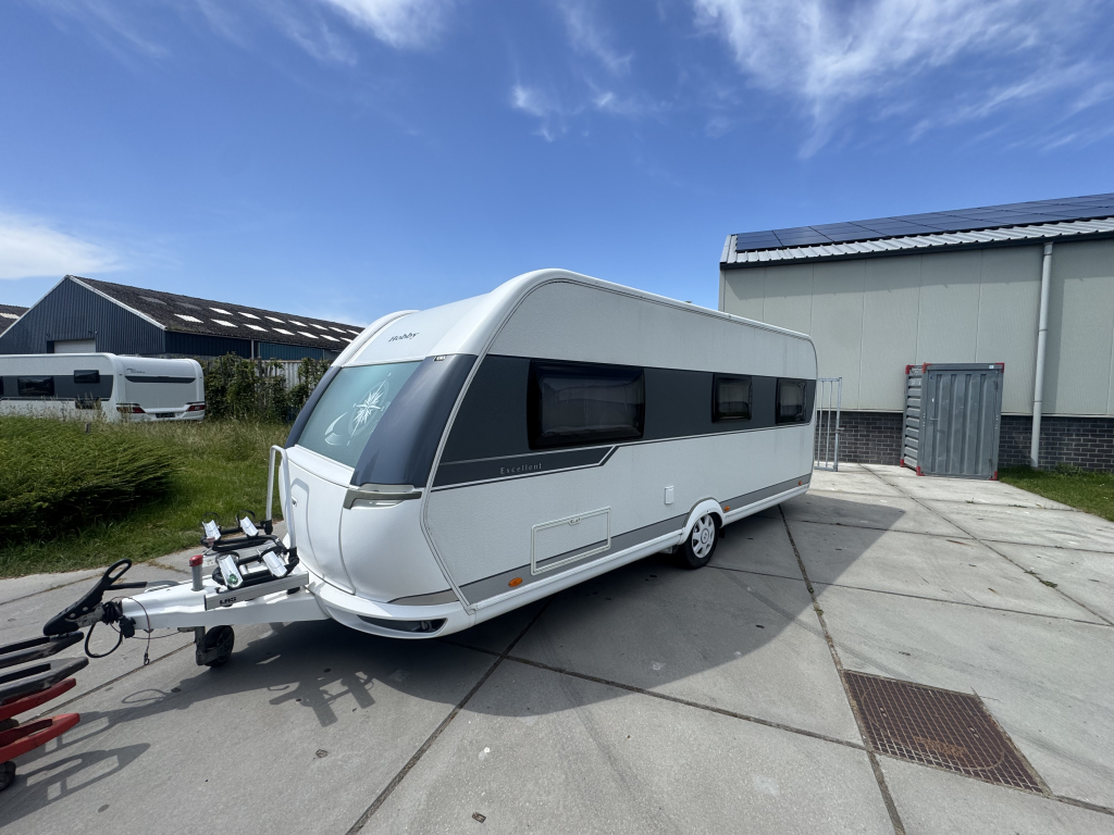 HOBBY 560 UL