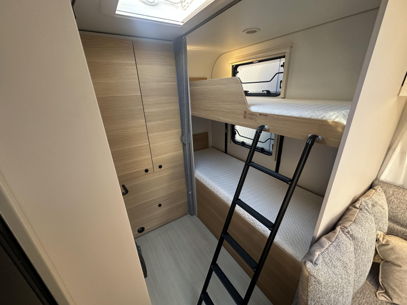 Adria Adora 573 PT  foto: 12