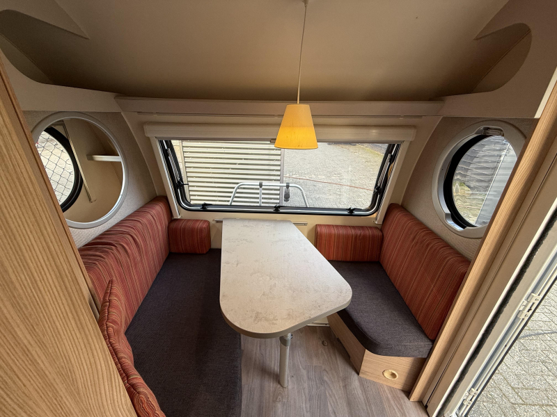 T@B 400 L VASTBED MOVER TENT TOP  foto: 10