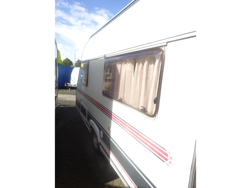 Beyerland Sprinter 440 LB 