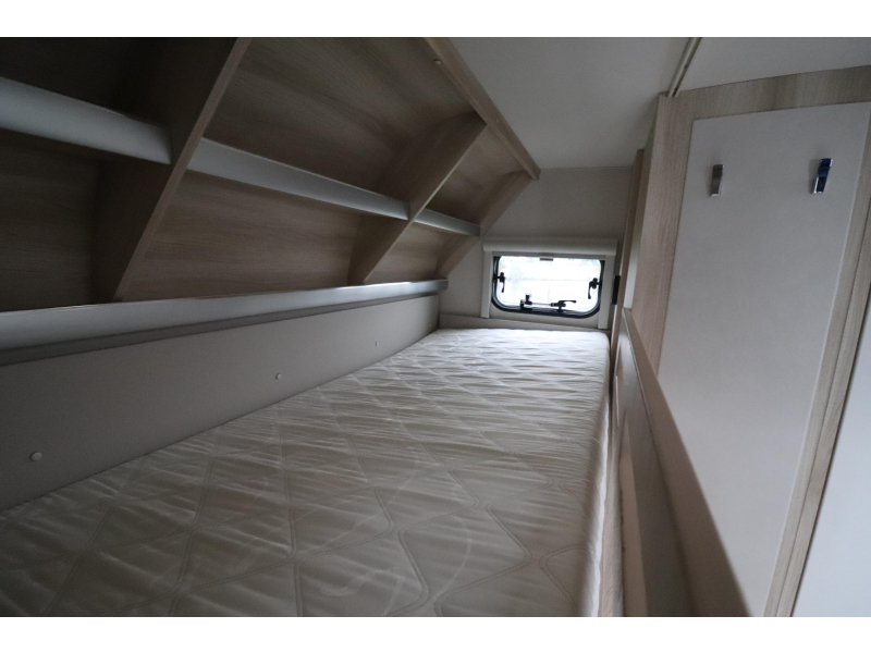 Hobby De Luxe 490 KMF €3500,- KORTING | 681  foto: 7