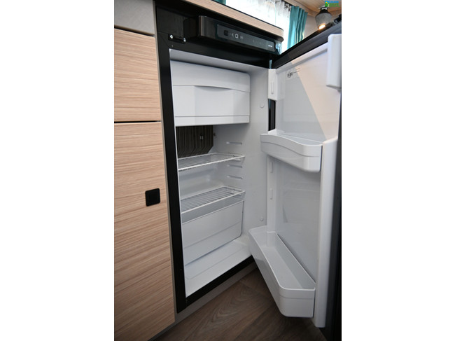 Eriba Touring Troll 530 foto: 11