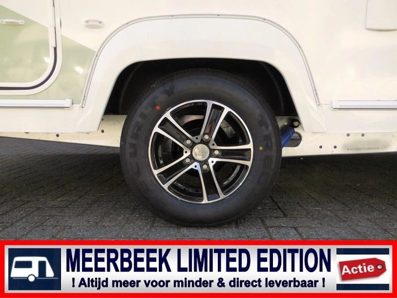 NEXT 380 PAKKETTEN + RIJKLAAR ! 