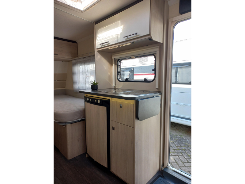 Caravelair Antares Style 450 mover-voortent-luifel  foto: 9
