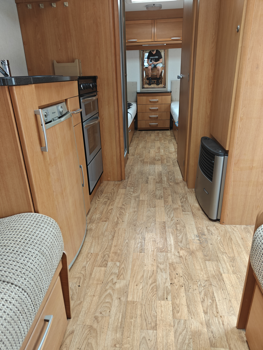 LUNAR LEXON SB CARAVAN LEXON foto: 6