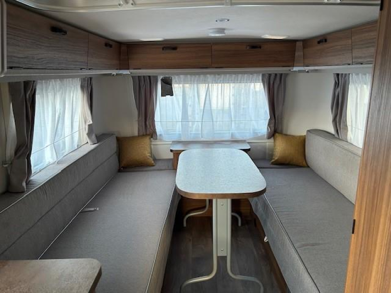 Eriba Touring 620  foto: 3